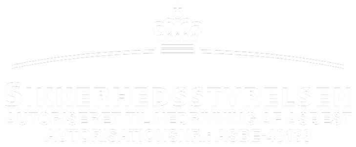 Asbestsanering Sikkerhedsstyrelsen