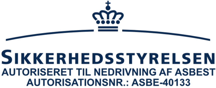 Asbestsanering Sikkerhedsstyrelsen